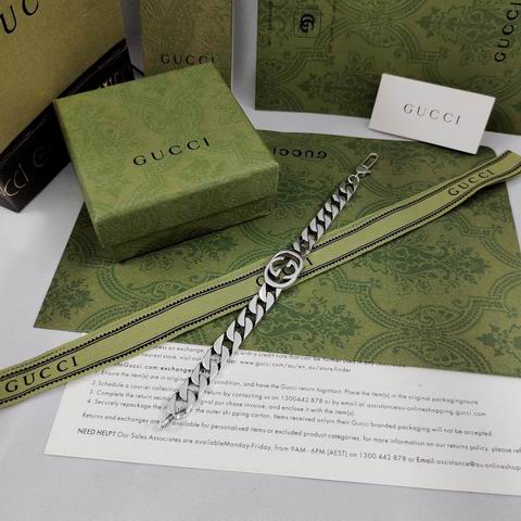 Gucci Bracelet 11lyh249